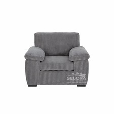 Amalfi Dino Jumbo Cord Sofa