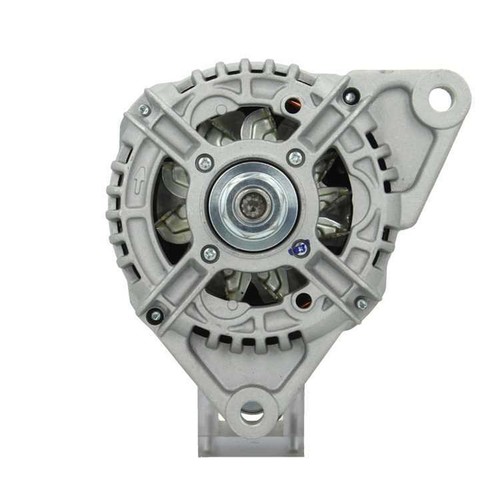 Alternator for iveco daily - alternator,