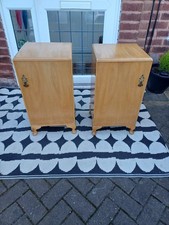 Pair of Vintage Mid Century