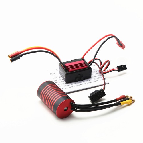 Ksx4957 2838 brushless motor - brushless,