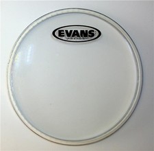 Evans TT08GR 8" Genera Resonant Clear Drum Head