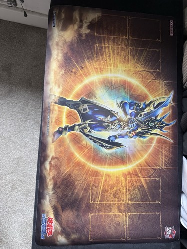 Yugioh black luster soldier - yugioh,