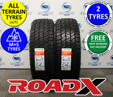 X2 265/70R16 265 70 16 112H