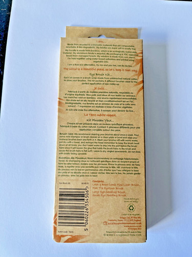 Eco original five - so,