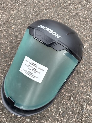 Jackson safety 14201 maxview - jackson,