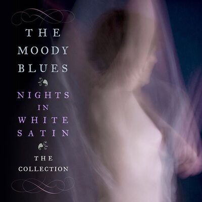 The moody blues nights in - moody, blues: