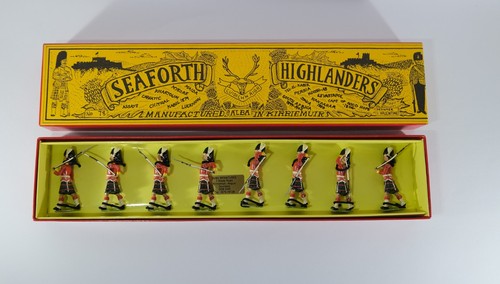 Rare alba miniatures infantry - alba,