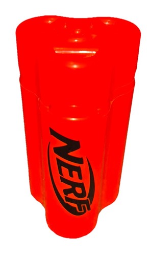 Nerf strike elite trilogy - elite,
