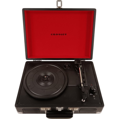 Crosley cruiser plus portable - crosley,