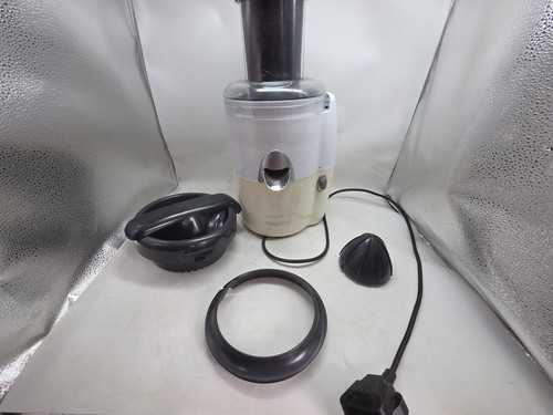 Magimix duo juicer with - juicer,