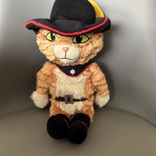 Puss In Boots The Last Wish