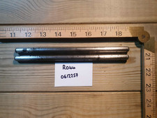 Vintage Record 044 Plough