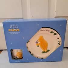 Border Fine Arts - Winnie The