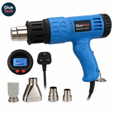 Professional hot air gun - professional,
