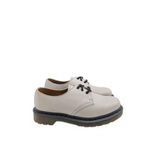 Dr Martens 1461 Shoes Grey
