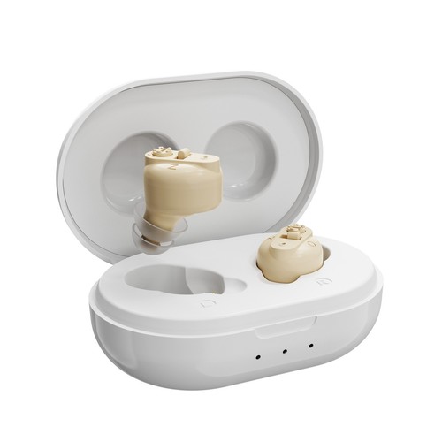 Battery powered wireless - powered,