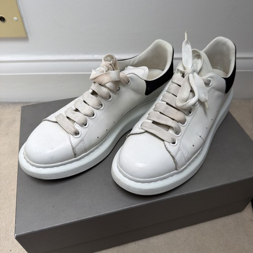 Size eu40 alexander mcqueen - size, 6/eu40-