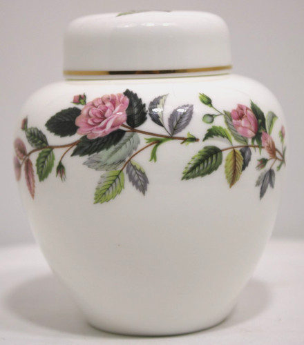 Vintage wedgwood hathaway rose - wedgwood,