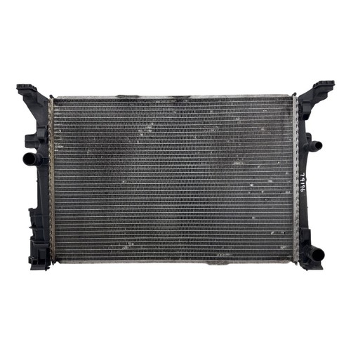 Mercedes class radiator - mercedes, c