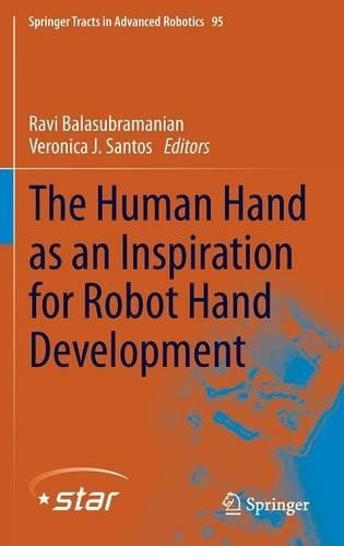 The human hand - human,