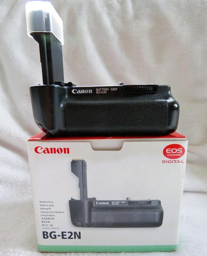 Original canon e2n battery - original,