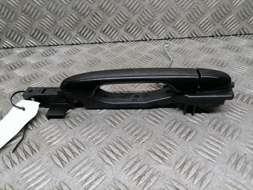 Honda civic door - civic, front