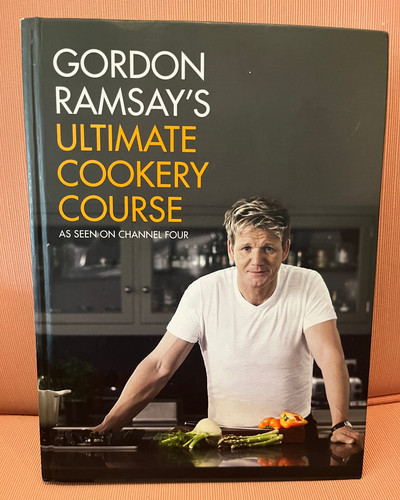 Gordon ramsay ultimate - ramsay's,