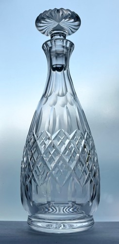 Beautiful stuart crystal - crystal,