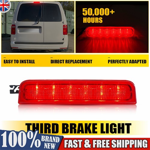 For caddy mk3 15 - 04-15, led