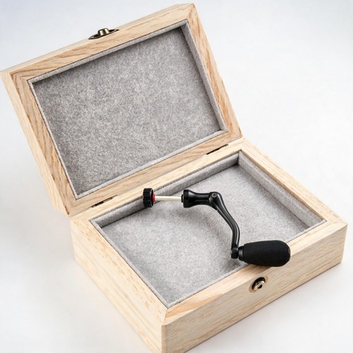 Fishing reel handle 1000 4000 - fishing,