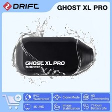 Drift Ghost XL PRO - Action