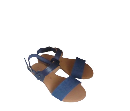 Barbour sandwood blue - barbour, strappy