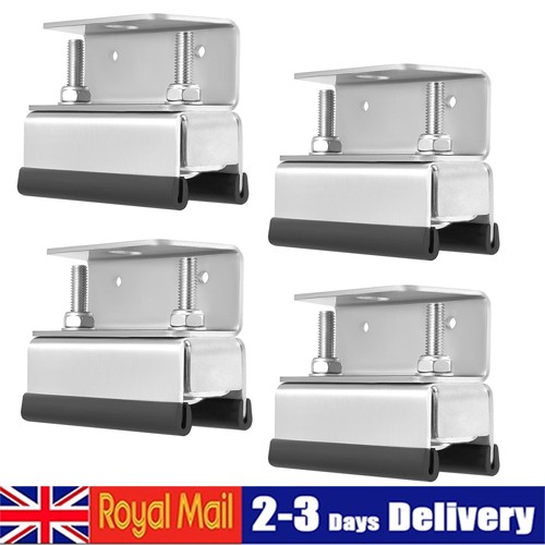Caravan roof rail - caravan,