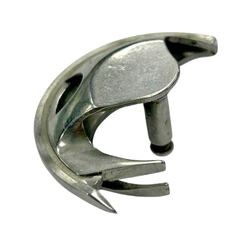 Shuttle hook 0015245100 for - shuttle, #0015245100