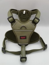 Halti khaki harness. Size large. 
