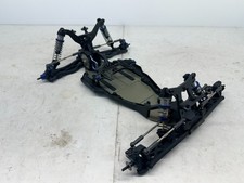 Used Team Associated 1/10 RC10