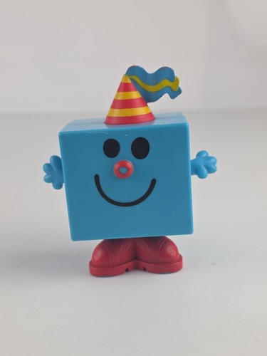 Men little miss - mr.,