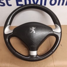 PEUGEOT 307 CC LEATHER