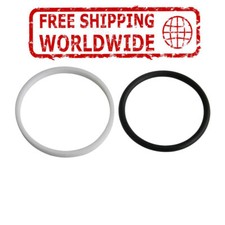 Hydraulic Piston Seal & O-Ring