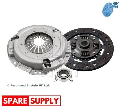 Clutch kit for toyota - altis, ix