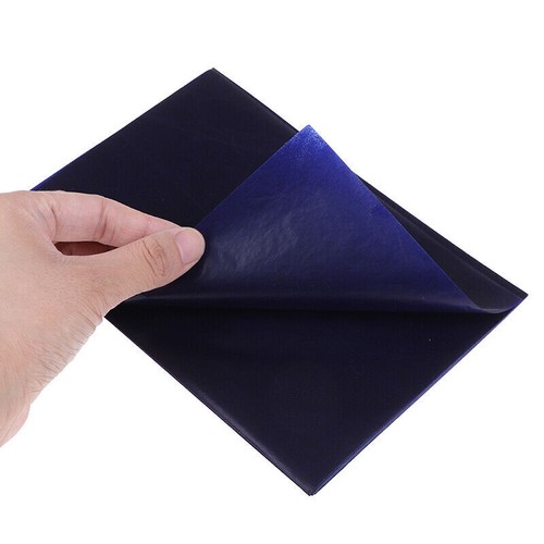 Dark blue carbon - a4,