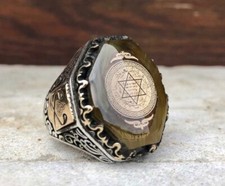 King Solomon’s Seal, 925