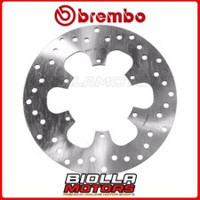 68B40774 FRONT BRAKE DISC