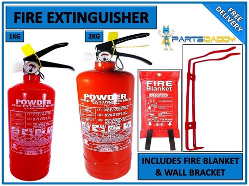 Fire extinguisher dry - extinguisher,