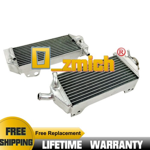 Aluminum radiator for - aluminum,
