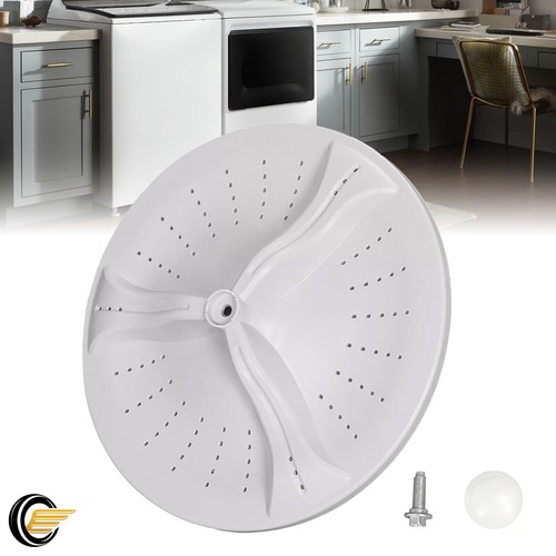 White washer wash plate for - washer,