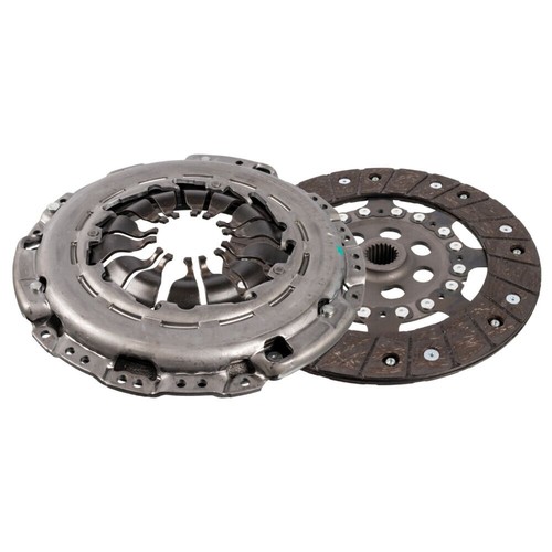 Clutch kit for juke qashqai - for,