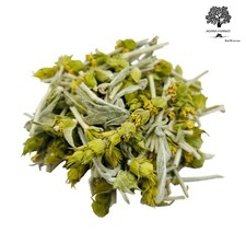 Premium Greek Mountain Tea Cut