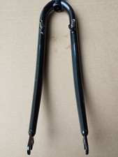 Oxford Hybrid/Dutch/Commuter Bike 700 1 1/8" V-Brake/Caliper Steel Fork Blades