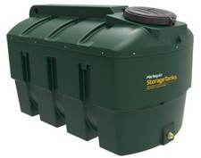 Harlequin 2000 Litre Bunded